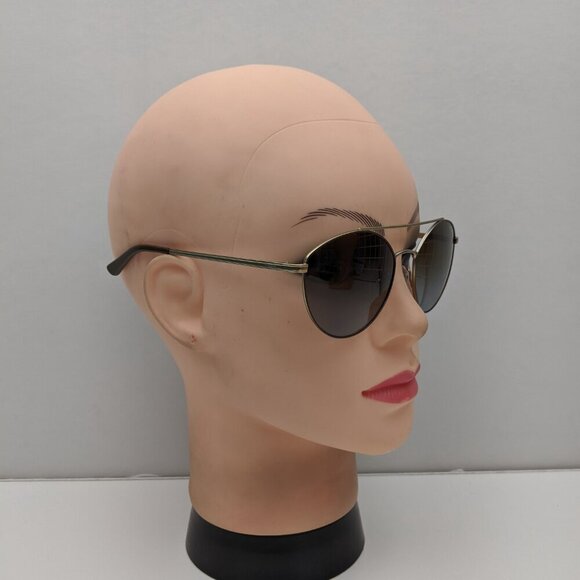 🕶️ Vogue VO4023-S 5021T5 Polarized Aviator Sunglasses 56/18-135 / JLI635🕶️​ - Picture 8 of 8